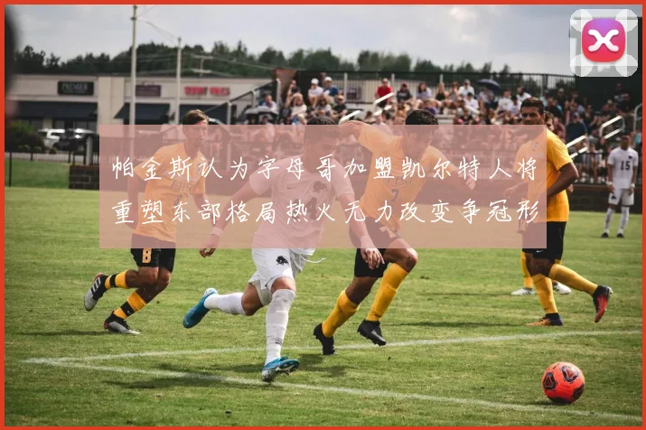 帕金斯认为字母哥加盟凯尔特人将重塑东部格局热火无力改变争冠形势